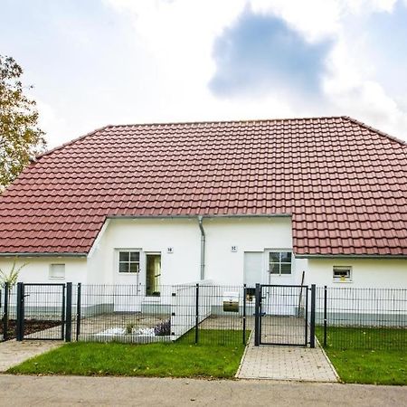 Ferienhaus 2 Achterwasser-Findling Usedom Lutow Екстериор снимка